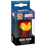 funko pocket POP! marvel New Classics - Iron Man