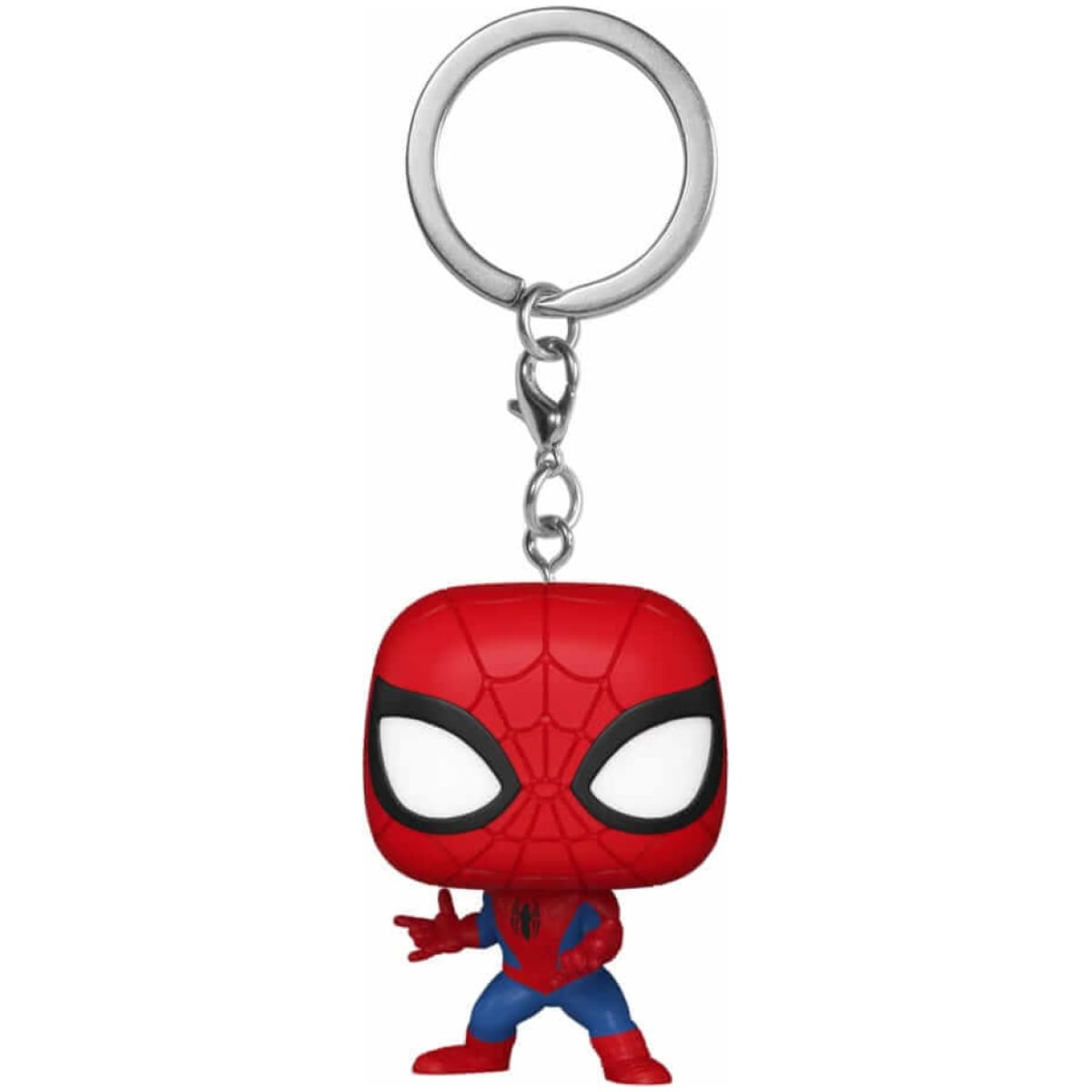 funko pocket POP! Keychain New Classics - Spider-Man - Image 2