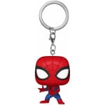 funko pocket POP! Keychain New Classics - Spider-Man - Image 2