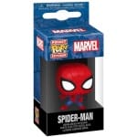 funko pocket POP! Keychain New Classics - Spider-Man