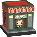Funko Bitty POP! Town Friends - Rachel Green and Central Perk - Image 2