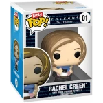 Funko Bitty POP! Town Friends - Rachel Green and Central Perk - Image 3
