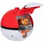 Pokemon Battle Spinner Pack Eevee & Poké Ball - Image 2