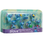Lilo & Stitch Mini Figure 8-Pack Stitch Collectible Figure Set 7cm - Image 2