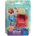 Lilo & Stitch Mini Figure Playset Surf & Sun Stitch 7cm - Image 2