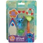 Lilo & Stitch Mini Figure Playset Hang Ten Stitch 7cm - Image 2