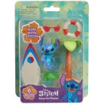 Lilo & Stitch Mini Figure Playset Hang Ten Stitch 7cm - Image 2