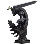 Berserk Pop Up Parade L PVC Statue Guts Berserker Armor (3rd-run) 28cm