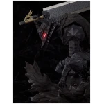 Berserk Pop Up Parade L PVC Statue Guts Berserker Armor (3rd-run) 28cm - Image 4