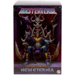 Masters of the Universe New Eternia Masterverse Action Figure Skeletor & Throne 18cm - Image 6