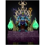 Masters of the Universe New Eternia Masterverse Action Figure Skeletor & Throne 18cm - Image 2