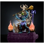 Masters of the Universe New Eternia Masterverse Action Figure Skeletor & Throne 18cm - Image 5