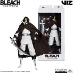 Bleach Thousand-Year Blood War Action Figure Yhwach 18cm