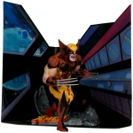 Marvel PVC Statue 1/10 Wolverine (X-Men #1) 12cm