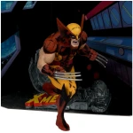 Marvel PVC Statue 1/10 Wolverine (X-Men #1) 12cm - Image 3