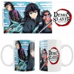 Demon Slayer Ceramic Mug Muichiro 320ml