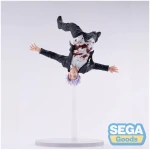 Jujutsu Kaisen Hidden Inventory/Premature Death Figurizm Luminasta PVC Statue Satoru Gojo Awakening 27cm