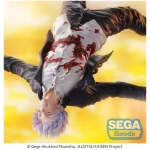 Jujutsu Kaisen Hidden Inventory/Premature Death Figurizm Luminasta PVC Statue Satoru Gojo Awakening 27cm - Image 4