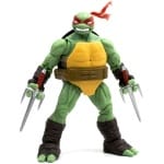 Teenage Mutant Ninja Turtles BST AXN Action Figure Raphael (IDW Comics) 13cm - Image 3