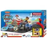 Carrera Slot 1.First Paw Patrol - Chase & Marshall On the Track 1:50