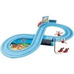 Carrera Slot 1.First Paw Patrol - Chase & Marshall On the Track 1:50 - Image 2