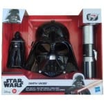 Disney Star Wars - Darth Vader Dark Side Set
