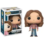 Funko POP! Harry Potter - Hermione Granger with Time Turner #43