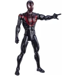 Marvel Spider-Man Titan Hero Series Miles Morales Action Figure 30cm - Image 2