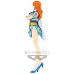 One Piece - Glitter & Glamours Nami Wanokuni Style II (ver.B) statue 25cm - Image 2