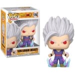 Funko POP! Dragon Ball Super - Son Gohan (Beast) #1703