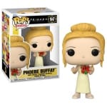 Funko POP! Friends - Phoebe Buffay #1647