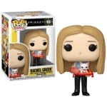 Funko POP! Friends - Rachel Green #1650