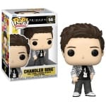Funko POP! Friends - Chandler Bing #1646