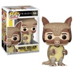 Funko POP! Friends - Ross Geller #1648