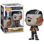 Funko POP! Arcane League of Legends - Silco #1604