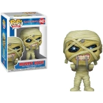 Funko POP! Rocks Music Iron Maiden - Mummy Eddie #442