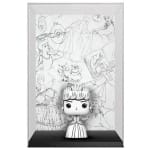 Funko POP! Comic Covers Disney - Sketched Cinderella #1523 - Image 2