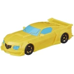 Hasbro Transformers Authentic Titan Changer - Bumblebee Action Figure 27cm - Image 2