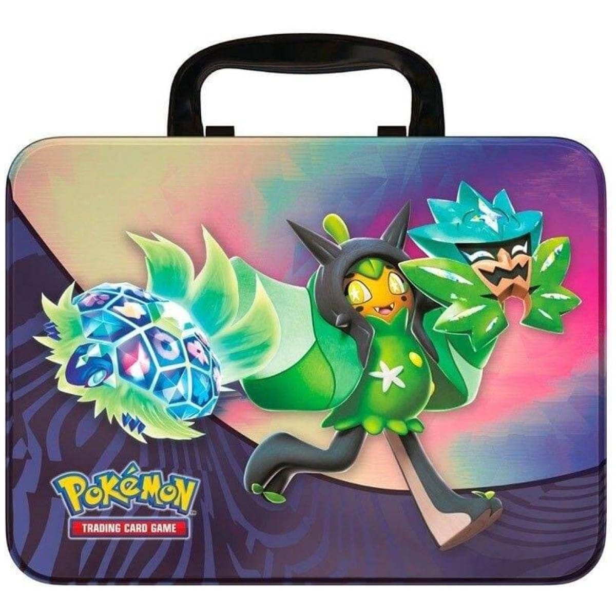 Pokemon TCG - Collector's Chest Fall 2024 - Image 2