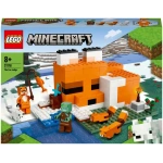LEGO Minecraft The Fox Lodge