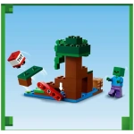 LEGO Minecraft The Swamp Adventure - Image 4