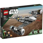 LEGO Star Wars The Mandalorian's N-1 Starfighter