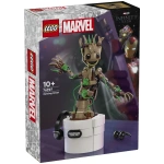 LEGO Super Heroes Dancing Groot