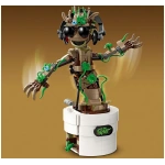 LEGO Super Heroes Dancing Groot - Image 4