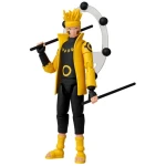 naruto shippuden anime heroes - naruto uzumaki sage of the six paths action figure 17cm - Image 2