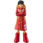 One Piece DXF The Grandline Series Egghead Monkey D. Luffy statue 16cm