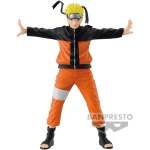 Naruto Shippuden Panel Spectacle Naruto Uzumaki statue 13cm - Image 2