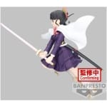 Demon Slayer Kimetsu no Yaiba Vibration Stars Kanao Tsuyuri statue 14cm - Image 4