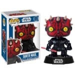 Funko Pop! Star Wars - Darth Maul #09