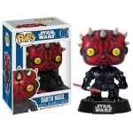 Funko Pop! Star Wars - Darth Maul #09